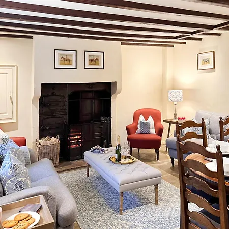 Mill House Casa vacanze