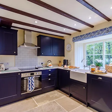 Casa vacanze Mill House Hawnby