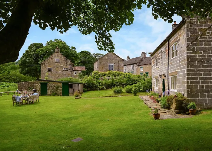 Mill House Casa vacanze