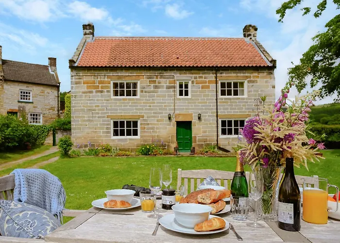 Mill House Casa vacanze *