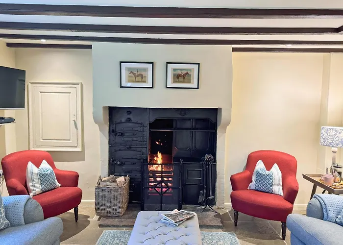 Mill House Casa vacanze Hawnby