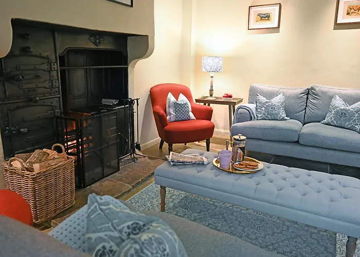 Casa vacanze Mill House