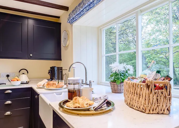 Casa vacanze Mill House Hawnby