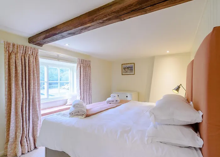 Casa vacanze Mill House *