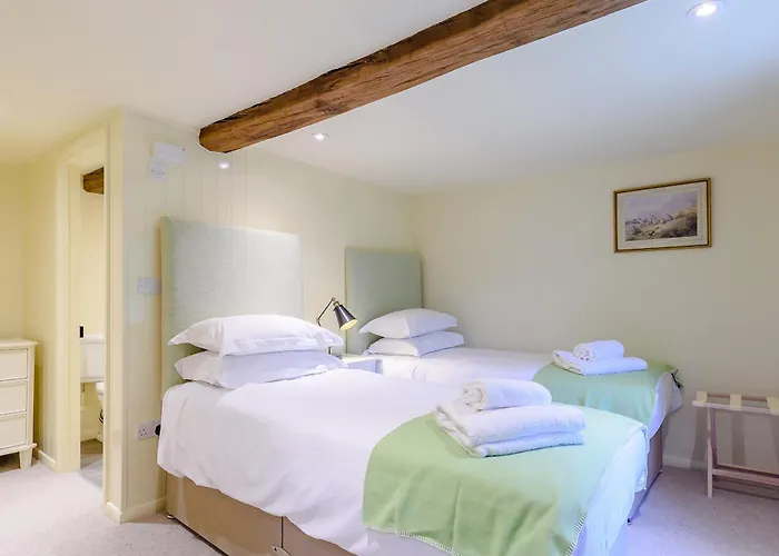 Casa vacanze Mill House