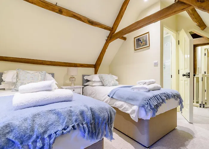 Mill House Casa vacanze