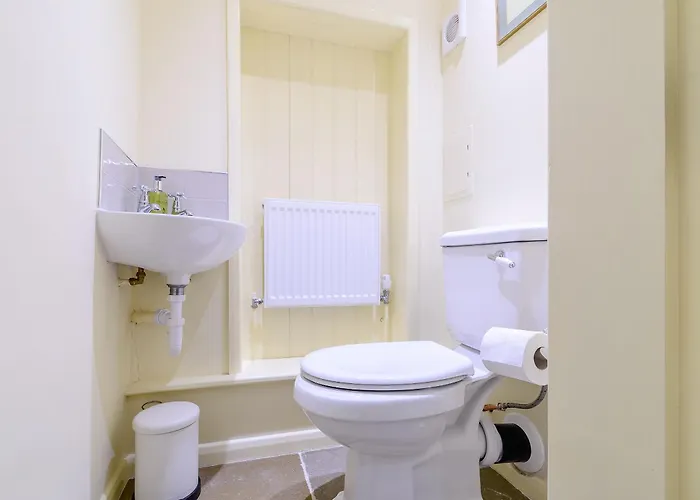 Casa vacanze Mill House Hawnby