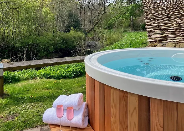 Casa vacanze Mill House *