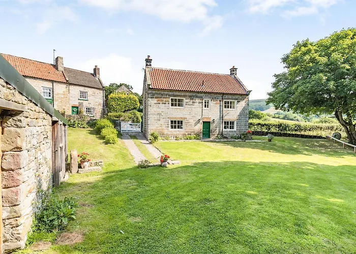 Casa vacanze Mill House *