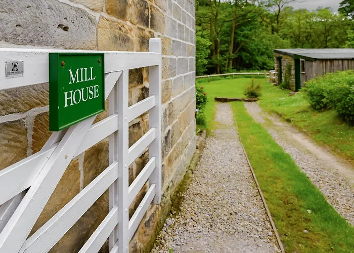 Casa vacanze Mill House Hawnby