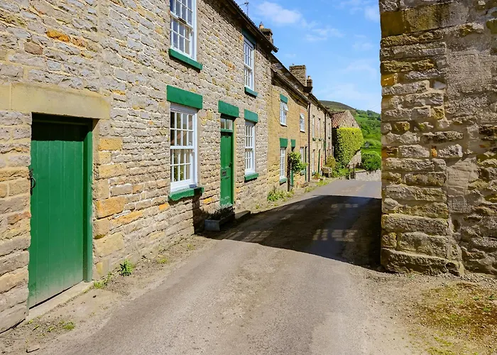 Casa vacanze Mill House Hawnby