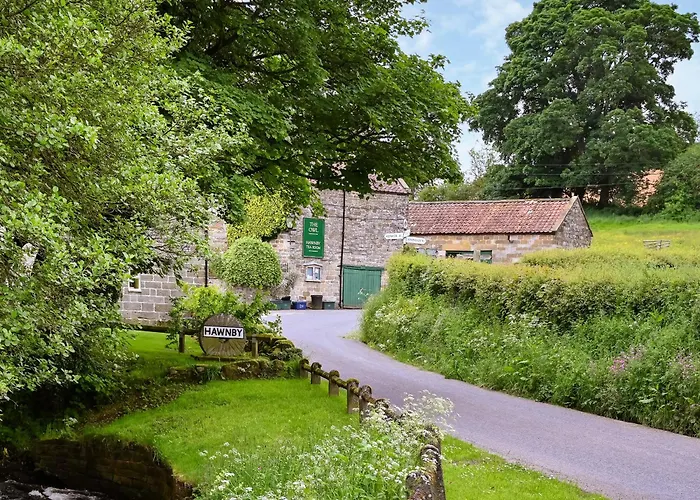 Casa vacanze Mill House Hawnby