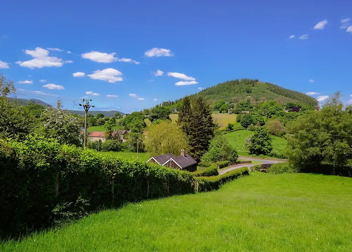 Mill House Casa vacanze Hawnby