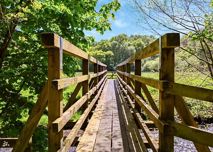 Mill House Casa vacanze Hawnby