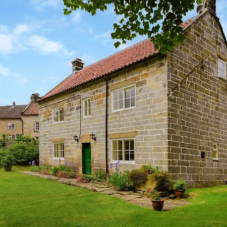 Mill House Hawnby