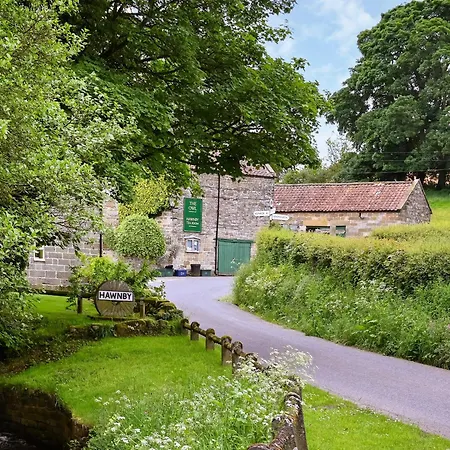 Mill House Hawnby