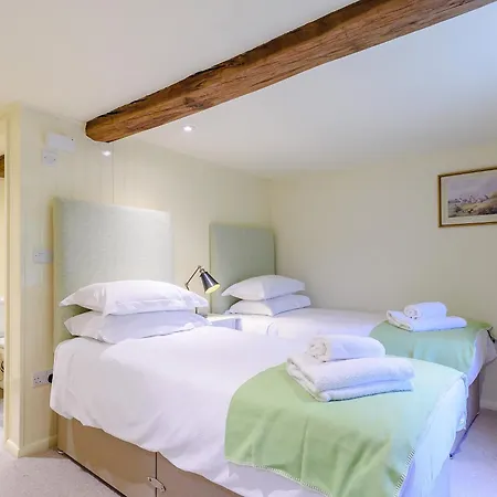 Holiday home Mill House Hawnby