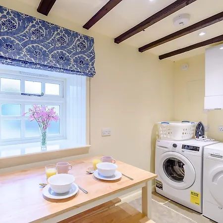 Holiday home Mill House Hawnby