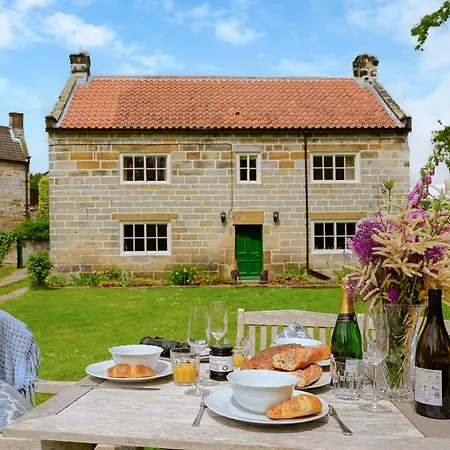 Mill House Hawnby