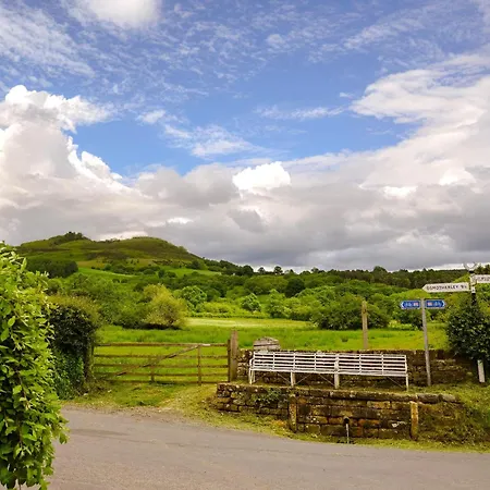 Mill House Semesterbostad *