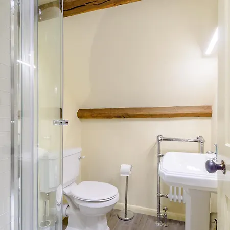 Semesterbostad Mill House *