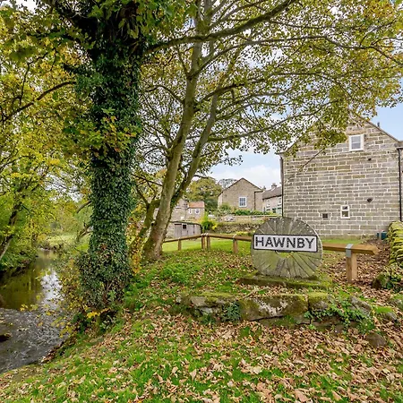 Mill House Semesterbostad *