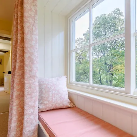 Semesterbostad Mill House