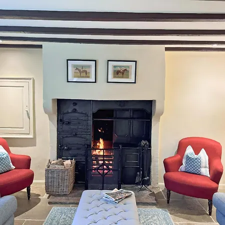 Mill House Holiday home Hawnby