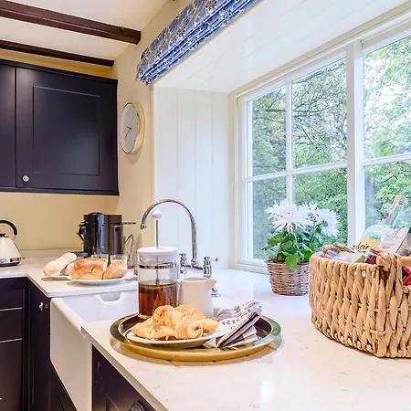 Holiday home Mill House Hawnby