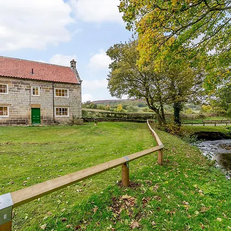 Σπίτι διακοπών Mill House *