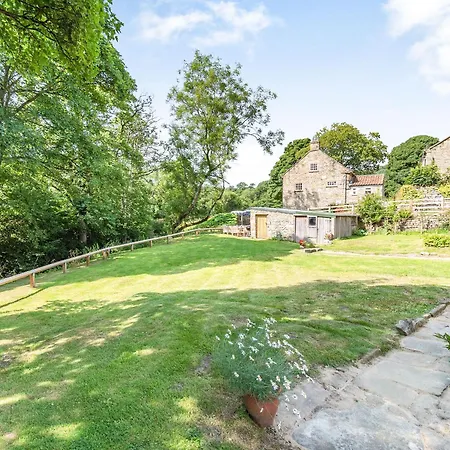 Mill House Hawnby