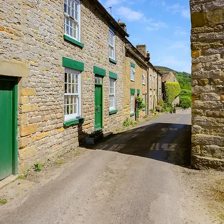 Σπίτι διακοπών Mill House Hawnby
