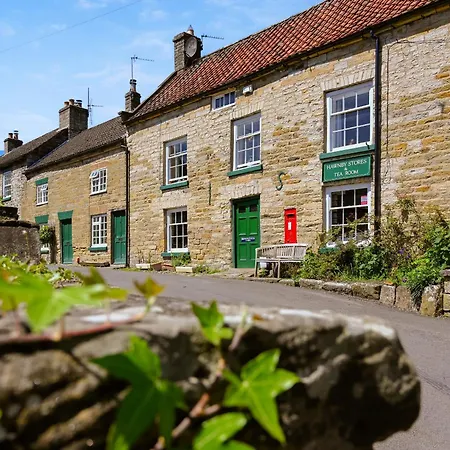 Mill House Hawnby