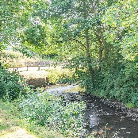 Mill House בית נופש Hawnby