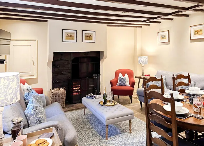 Mill House Holiday home