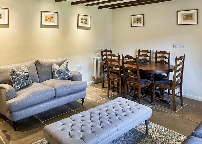 Mill House Holiday home *