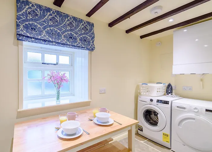 Mill House Holiday home *