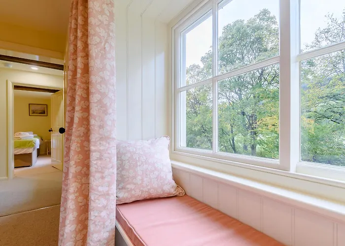 Mill House Holiday home