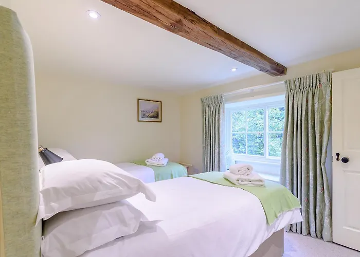 Mill House Holiday home *