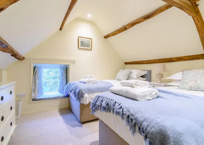 Mill House Holiday home