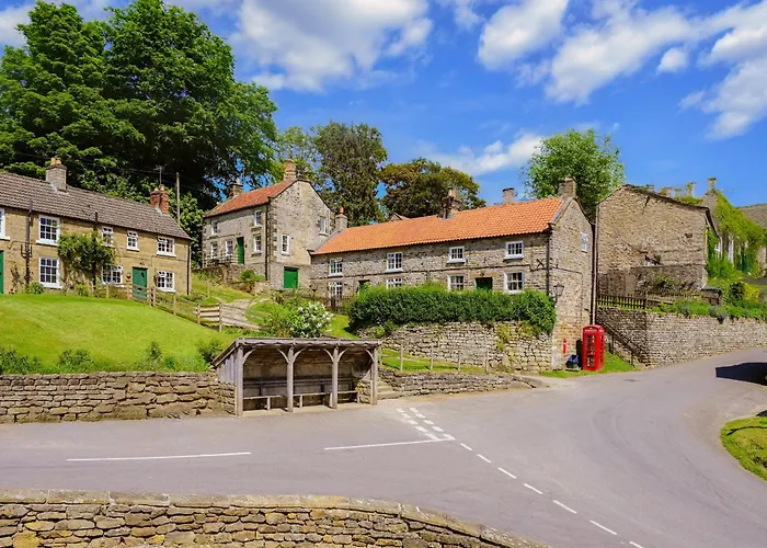 Mill House Holiday home *