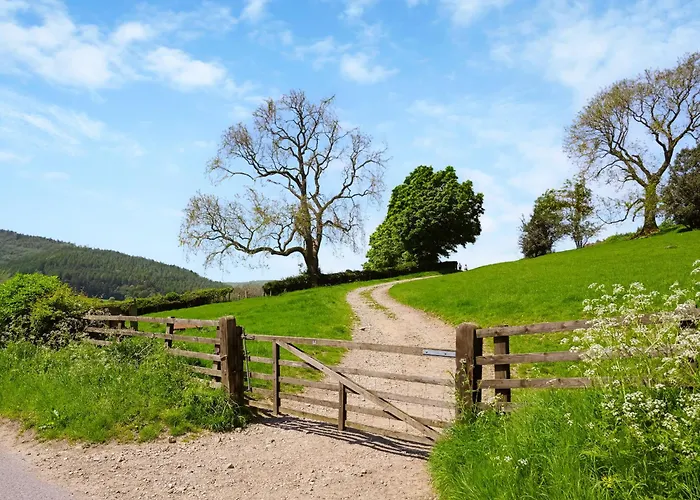 Mill House Holiday home Hawnby