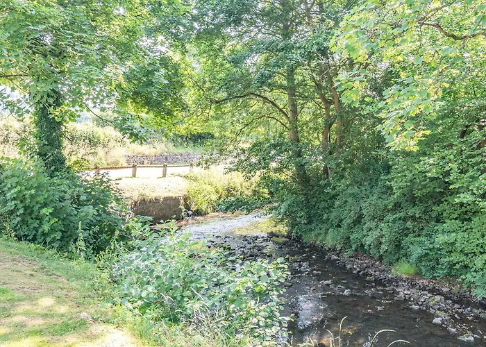 Mill House Holiday home Hawnby