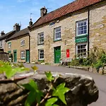 Mill House Hawnby