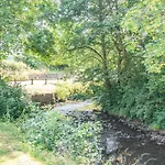 Mill House Дом отдыха Hawnby