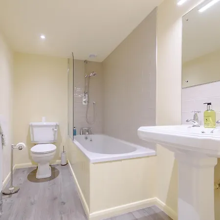 Σπίτι διακοπών Mill House