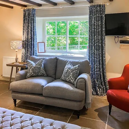 Mill House Σπίτι διακοπών *