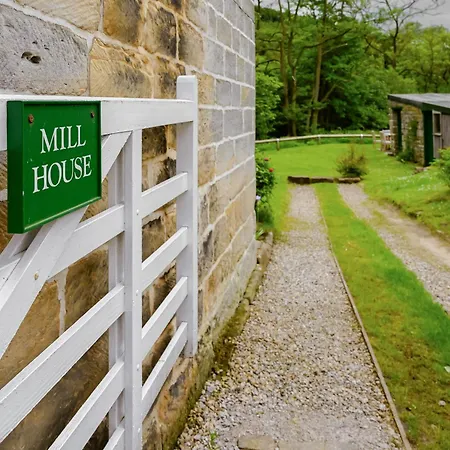 Σπίτι διακοπών Mill House Hawnby