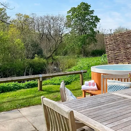 Σπίτι διακοπών Mill House *