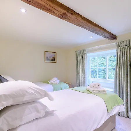 Mill House Σπίτι διακοπών Hawnby